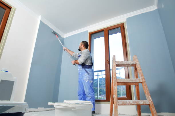 Best Drywall Installation  in Arcadia, LA