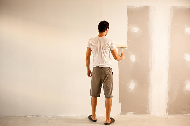 Best Exterior Painting  in Arcadia, LA