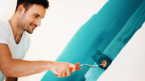 Best Interior Painting  in Arcadia, LA